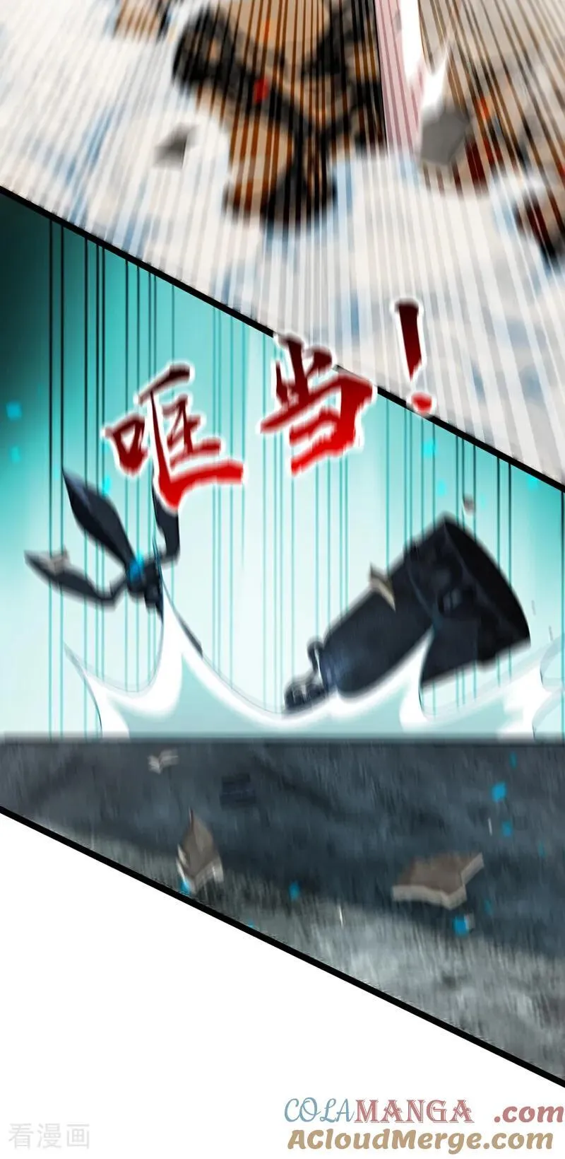 第409话 他要废了松州弟子？38