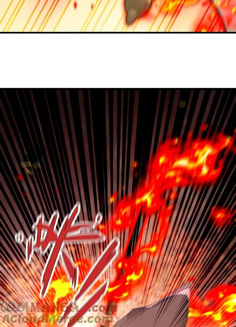 第410话 替补弟子也敢叫嚣？9