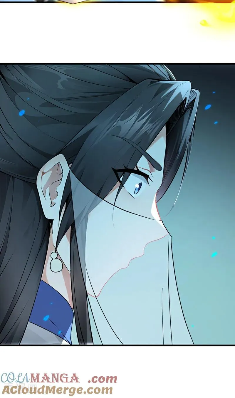 第404话 为什么不动手？10