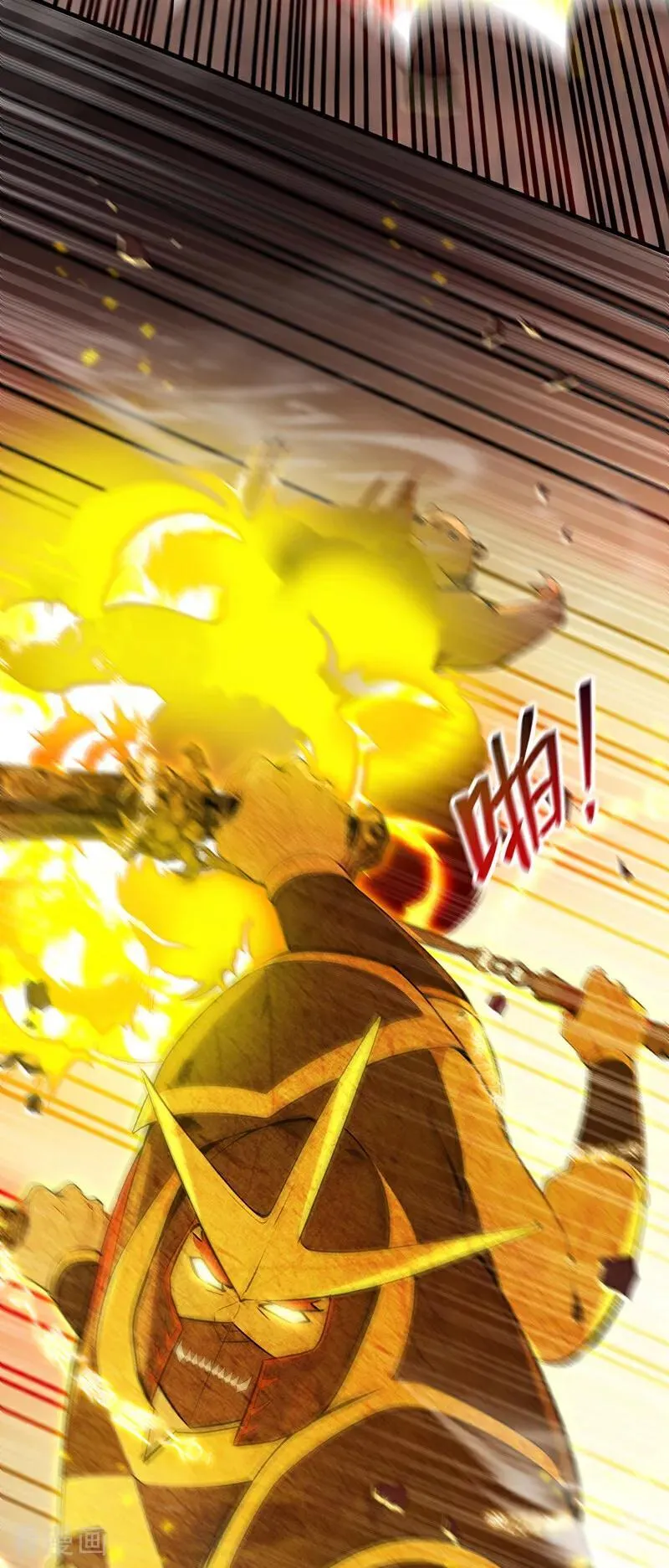 第412话 这根本就是作弊！46