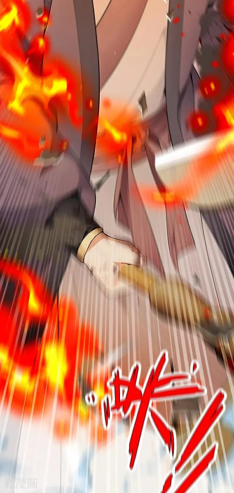 第410话 替补弟子也敢叫嚣？2