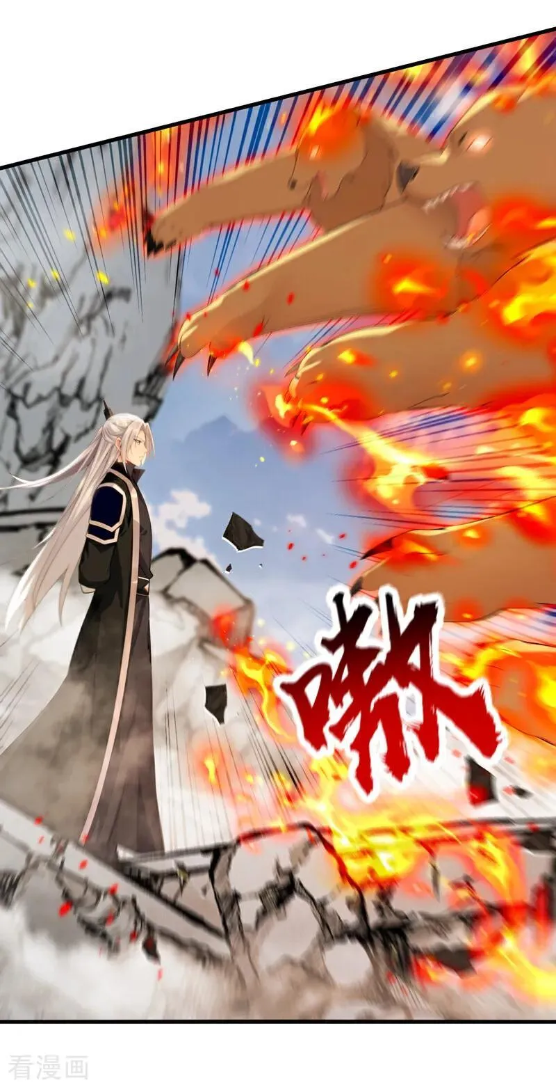 第412话 这根本就是作弊！34
