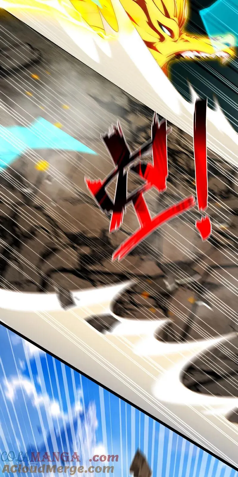 第409话 他要废了松州弟子？36