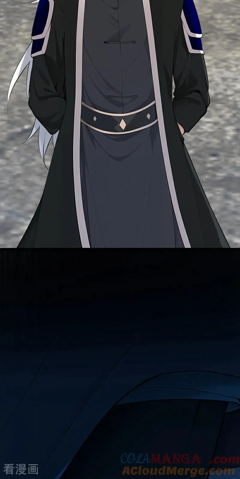 第409话 他要废了松州弟子？12