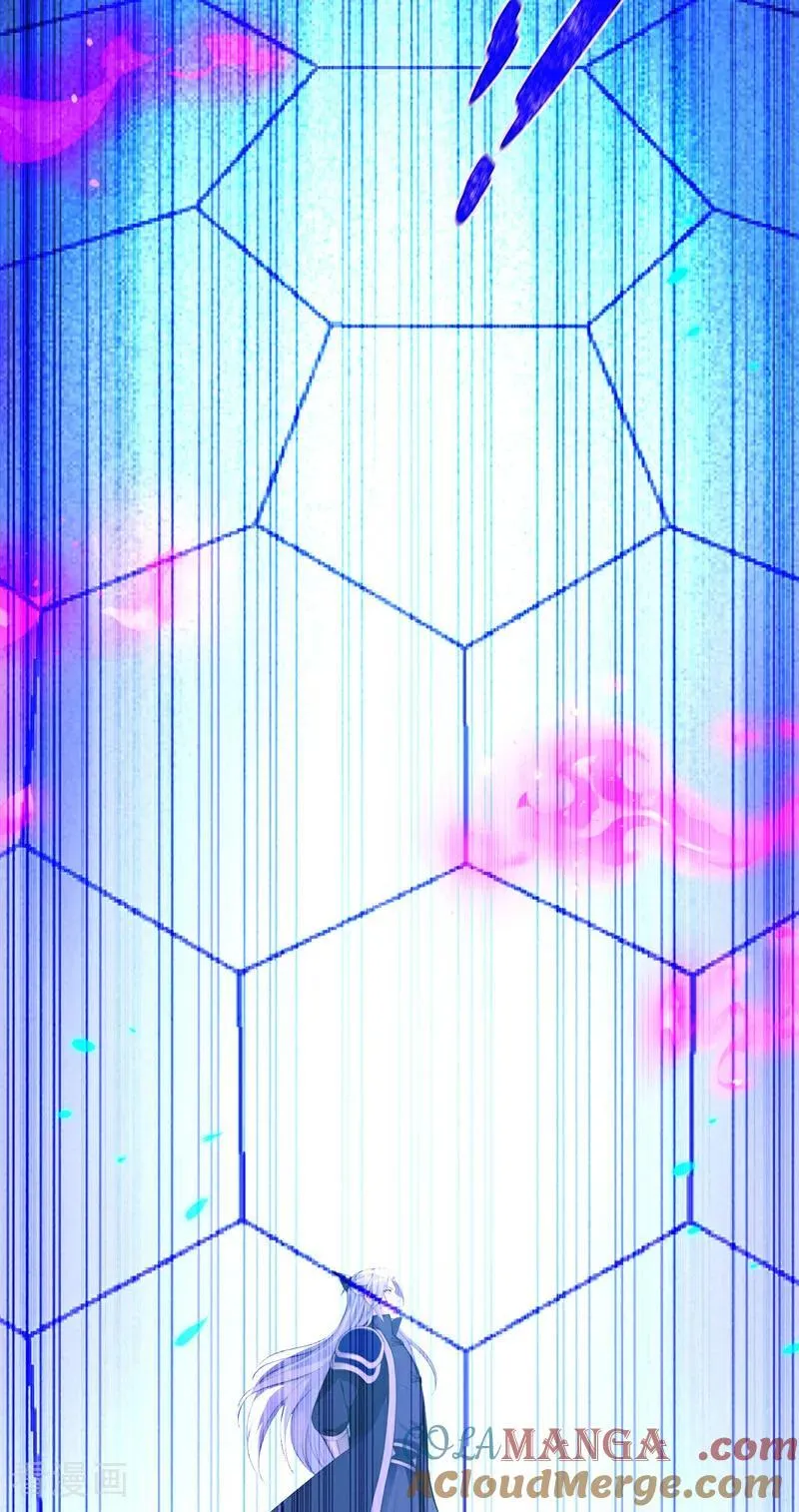 第403话 没比完，就想走？34