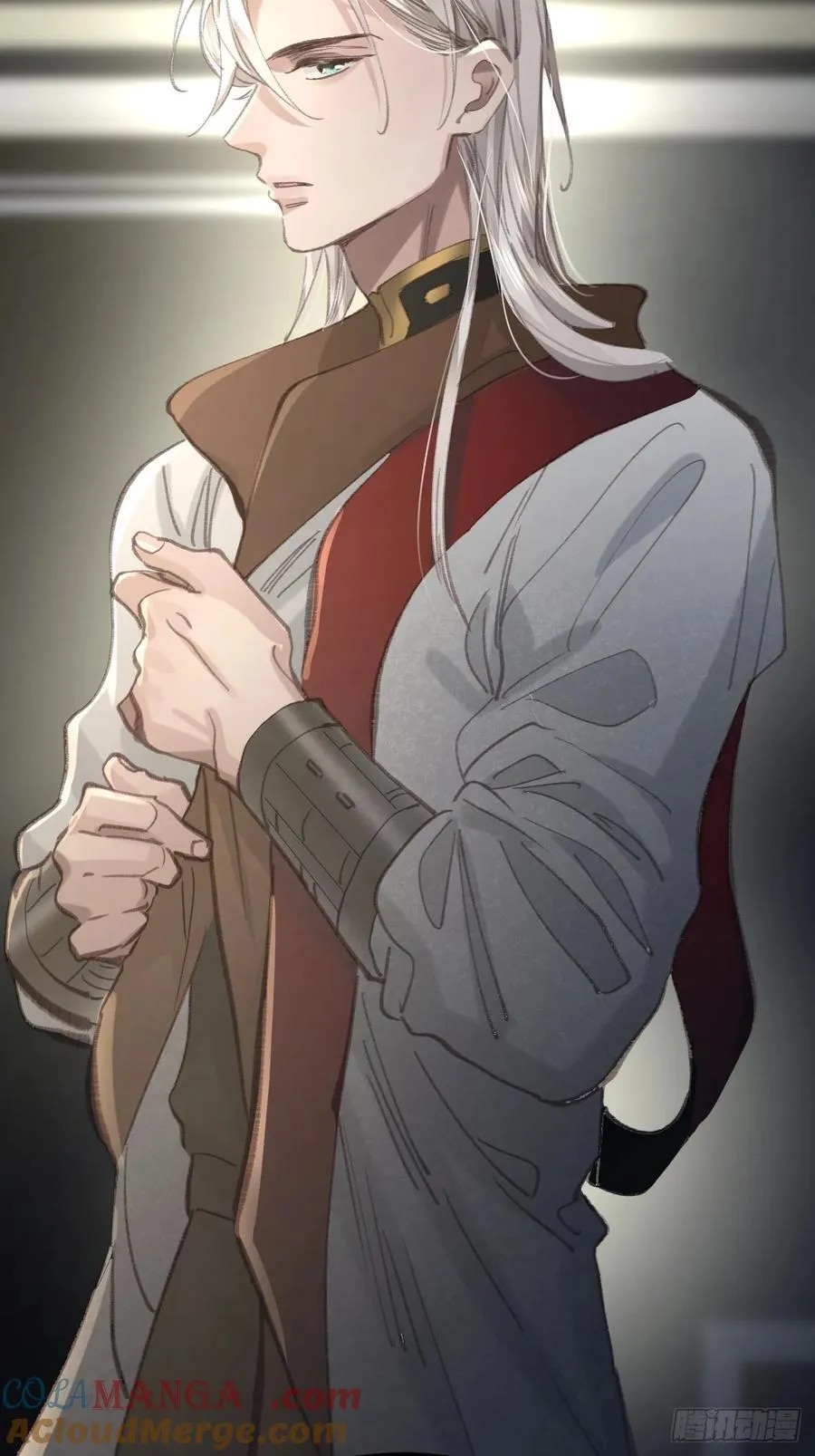 第八十六话 耽溺15