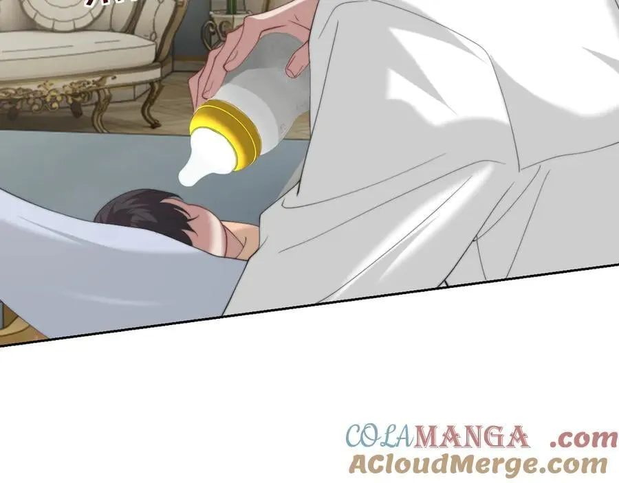 第147话 宴总带孩子15