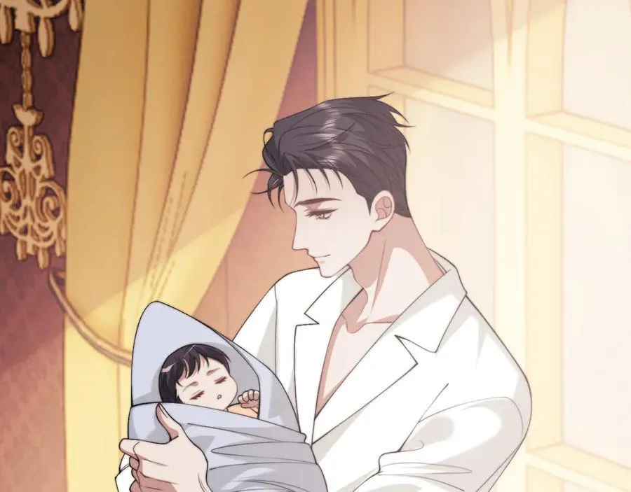 第147话 宴总带孩子35