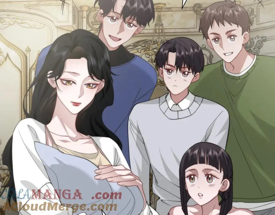 第147话 宴总带孩子6