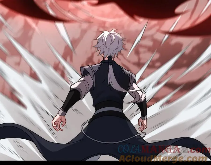 第71话 混沌危机33