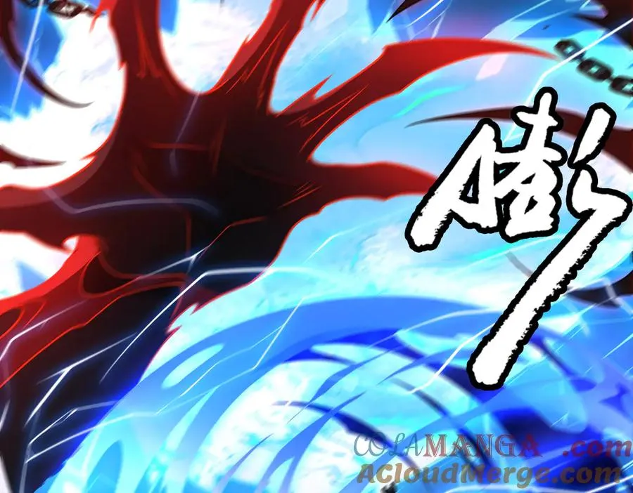 第71话 混沌危机36