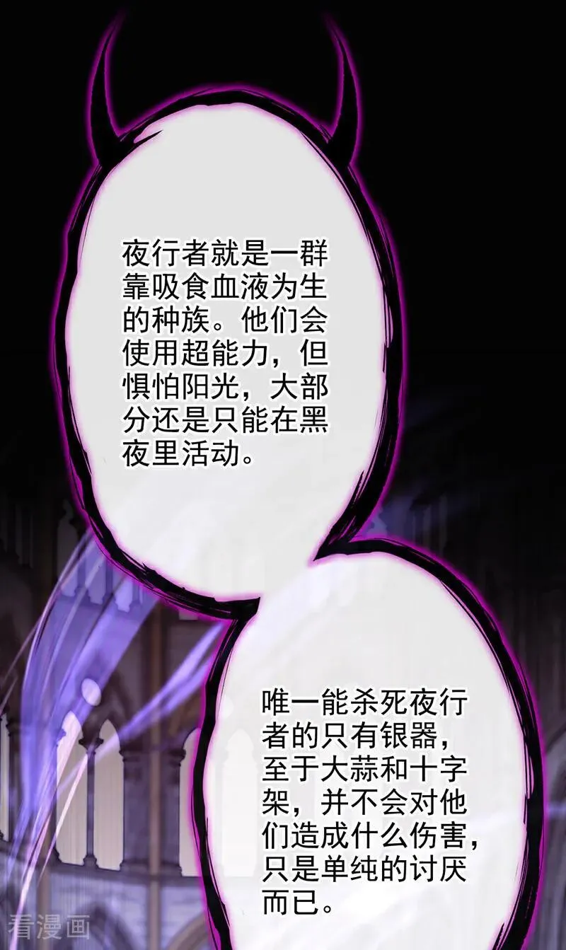 第133话 夜行者的世界28
