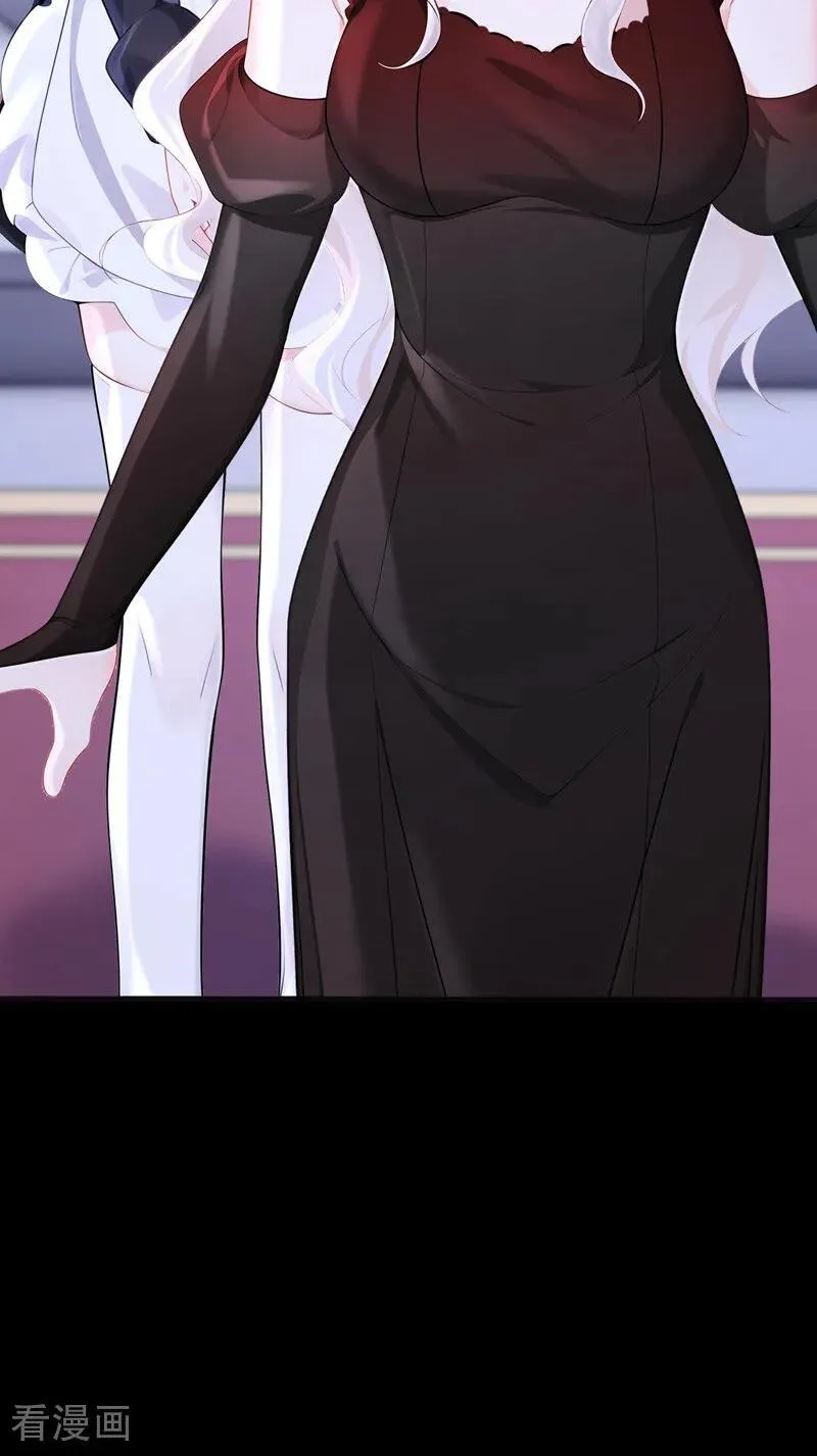 第135话 好强的魄力！8
