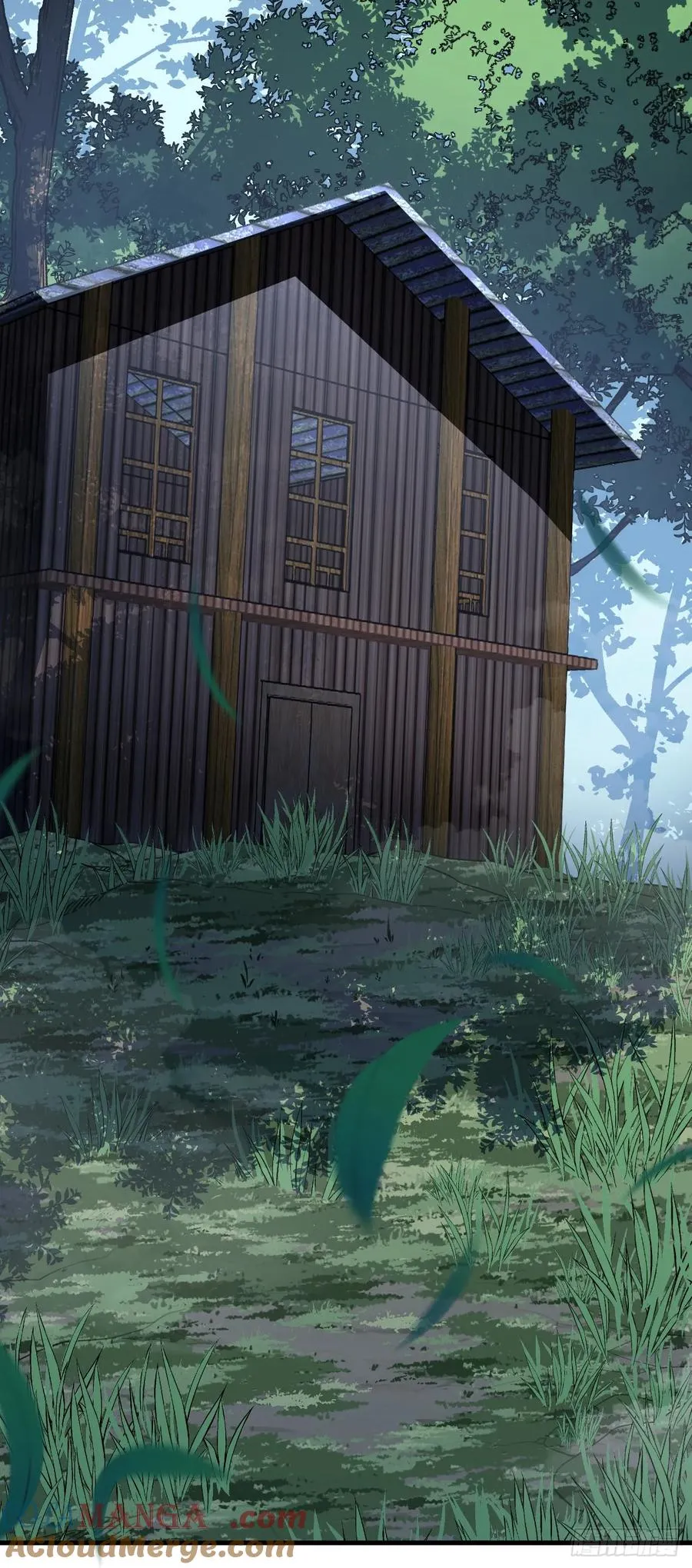 第109话 站着的人才能定规矩34