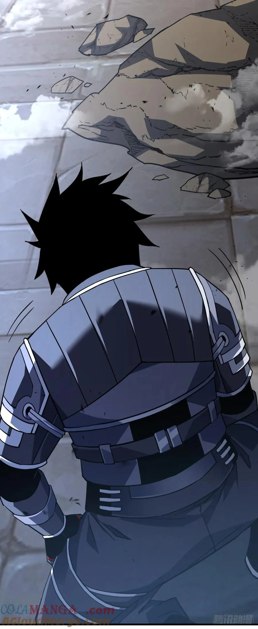 第104话 你…输了！10