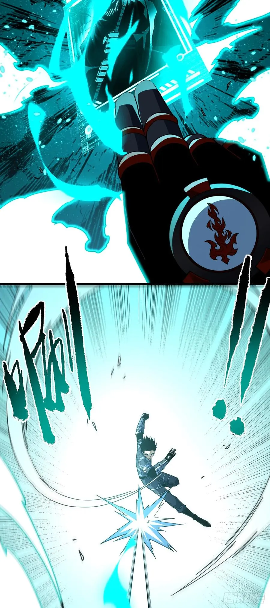 第97话 你必死无疑！34
