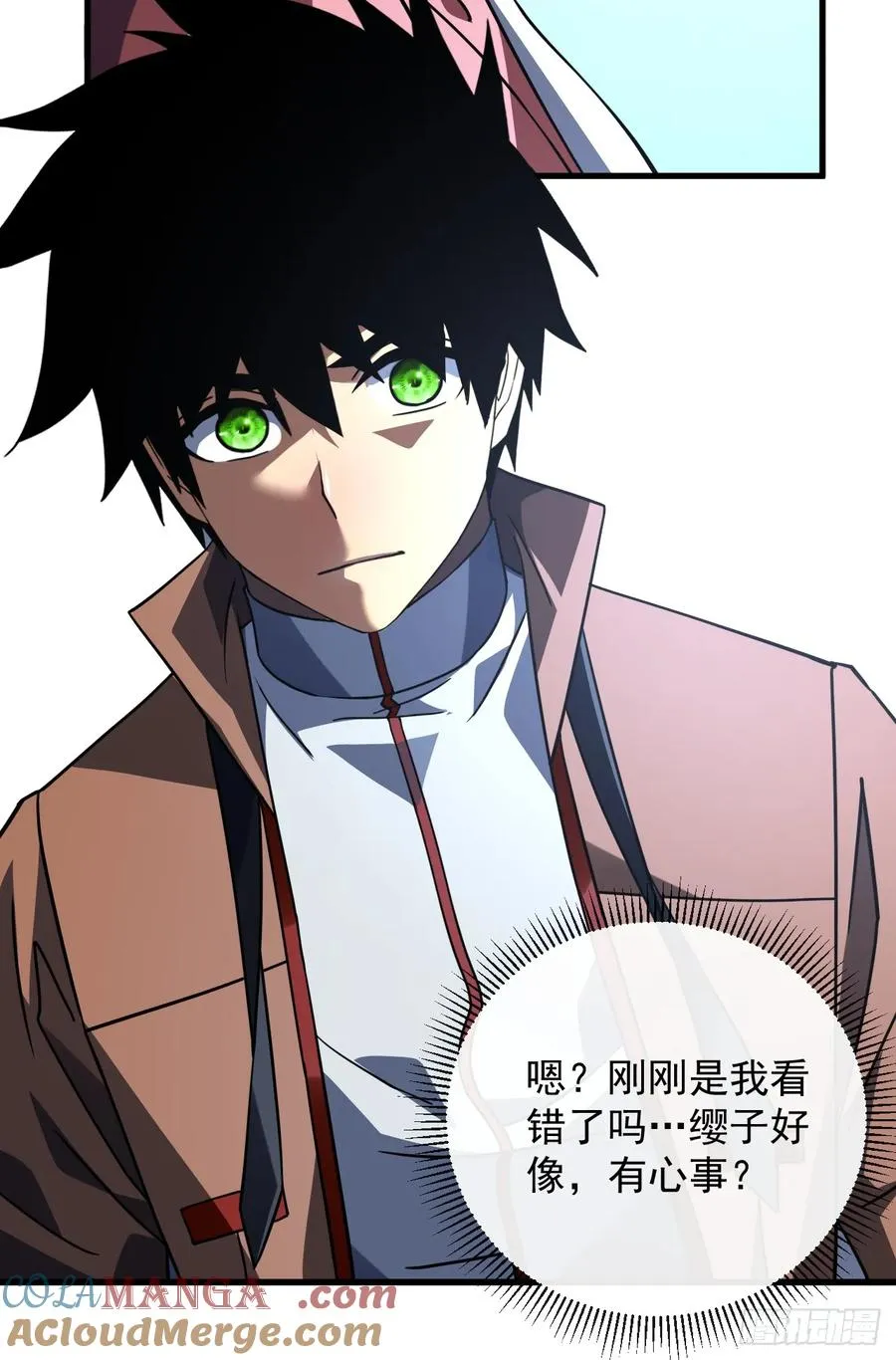 第99话 我们进决赛了！30