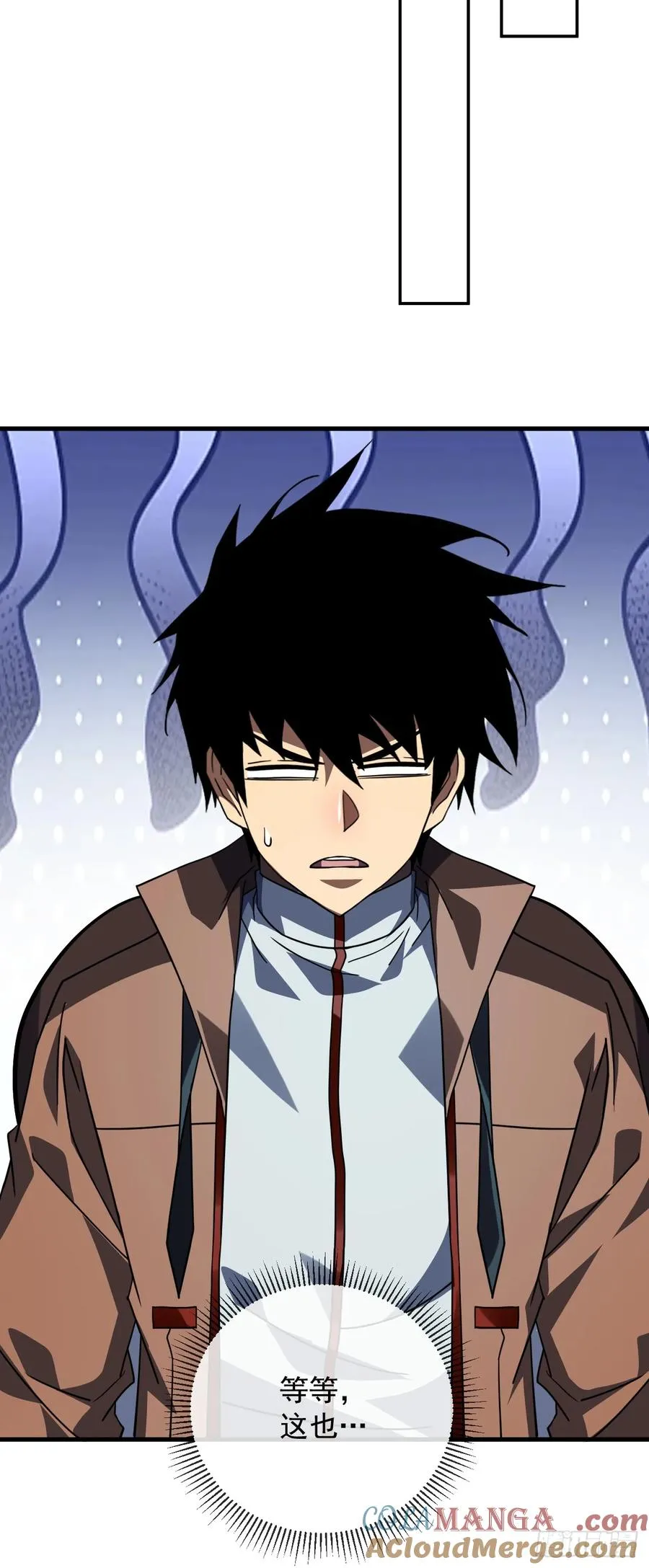 第99话 我们进决赛了！15