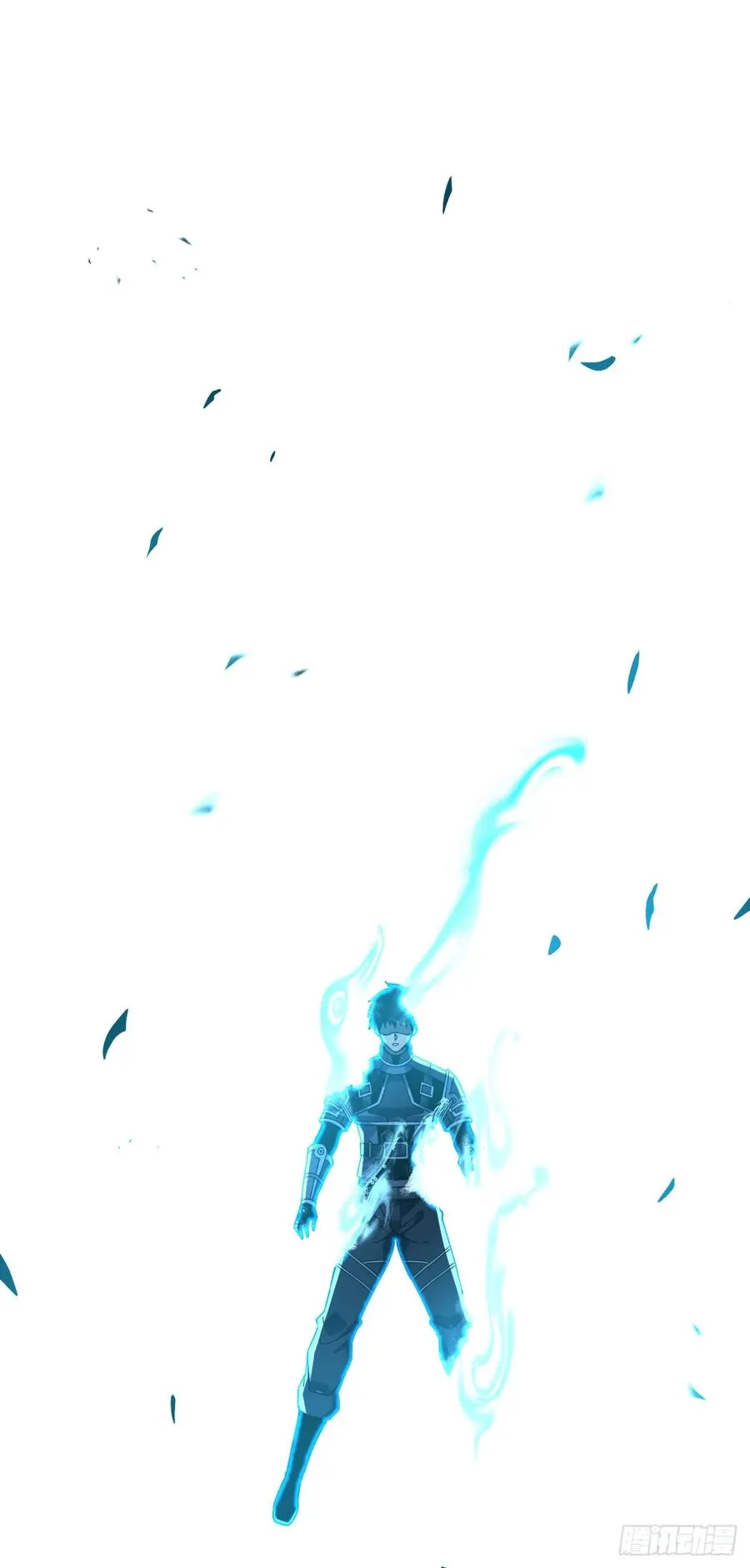 第114话 命运之轮，转动！2