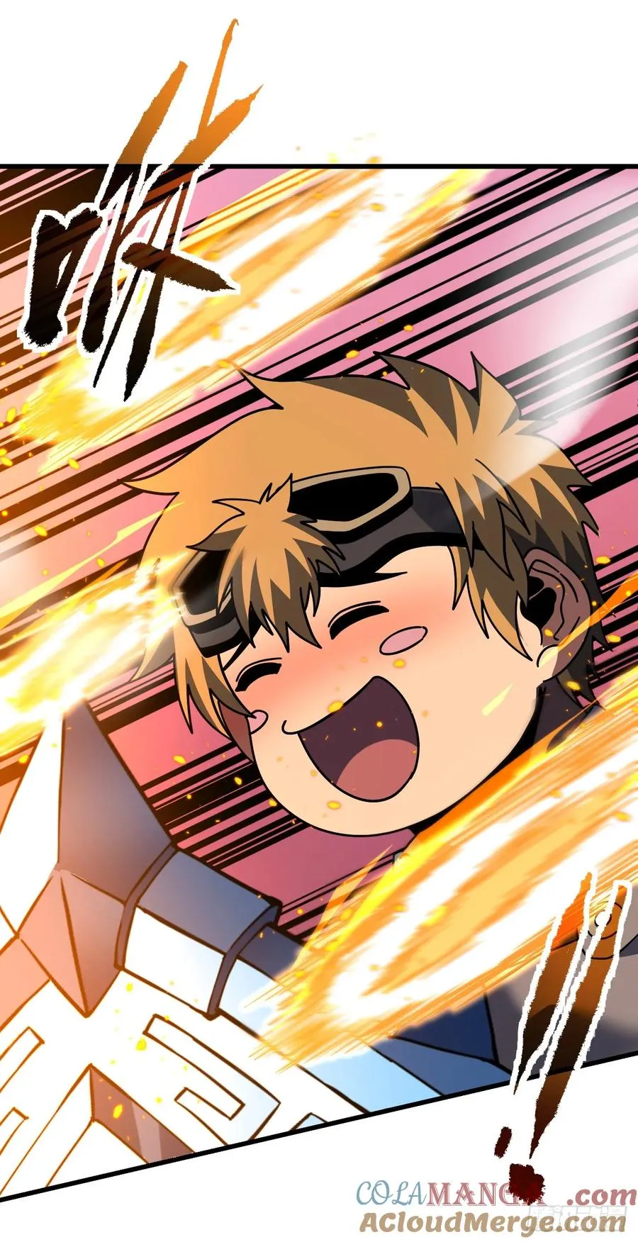第120话 好好享受死亡吧15
