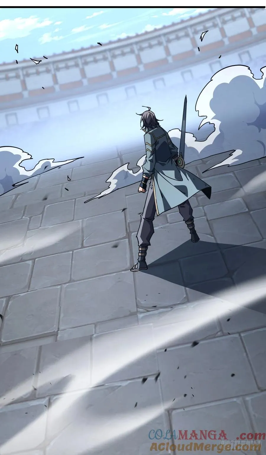 第102话 我实在是兴奋极了27