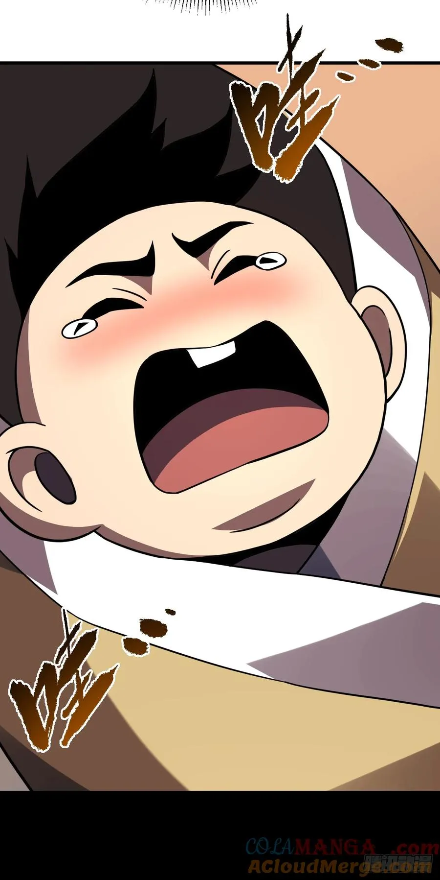 第121话 无法使用技能！45