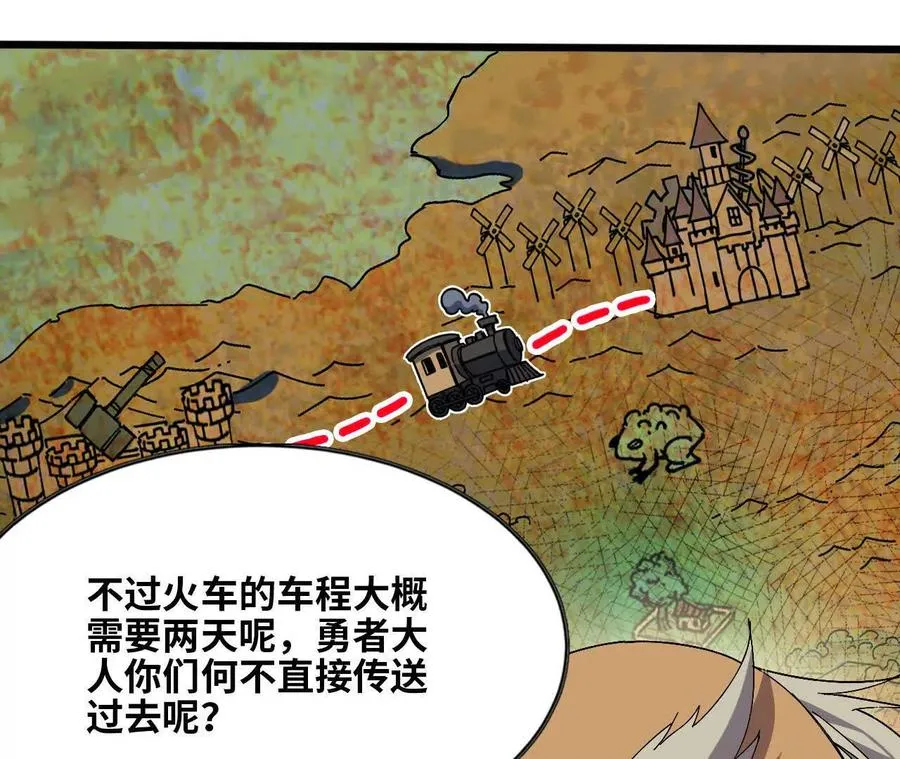 142 火车出发71
