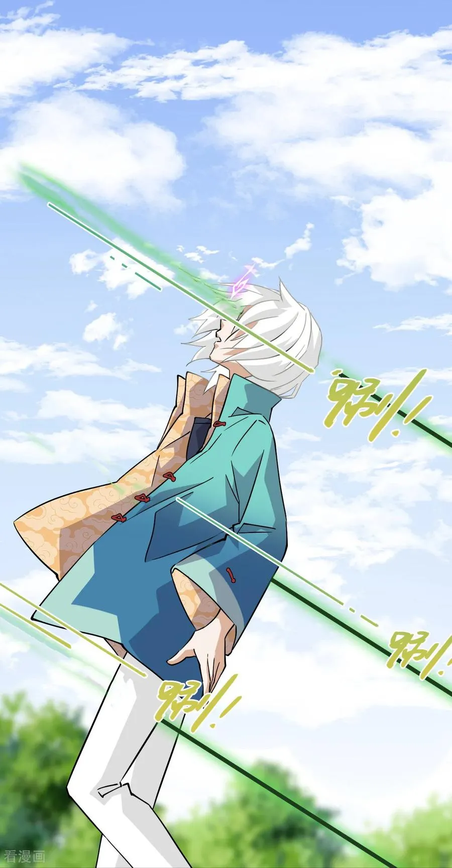 第113话 能奈我何21