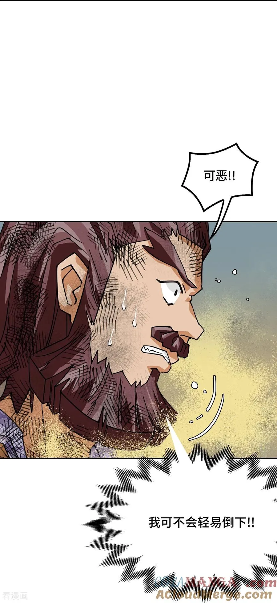 第115话 狗屁开山掌8