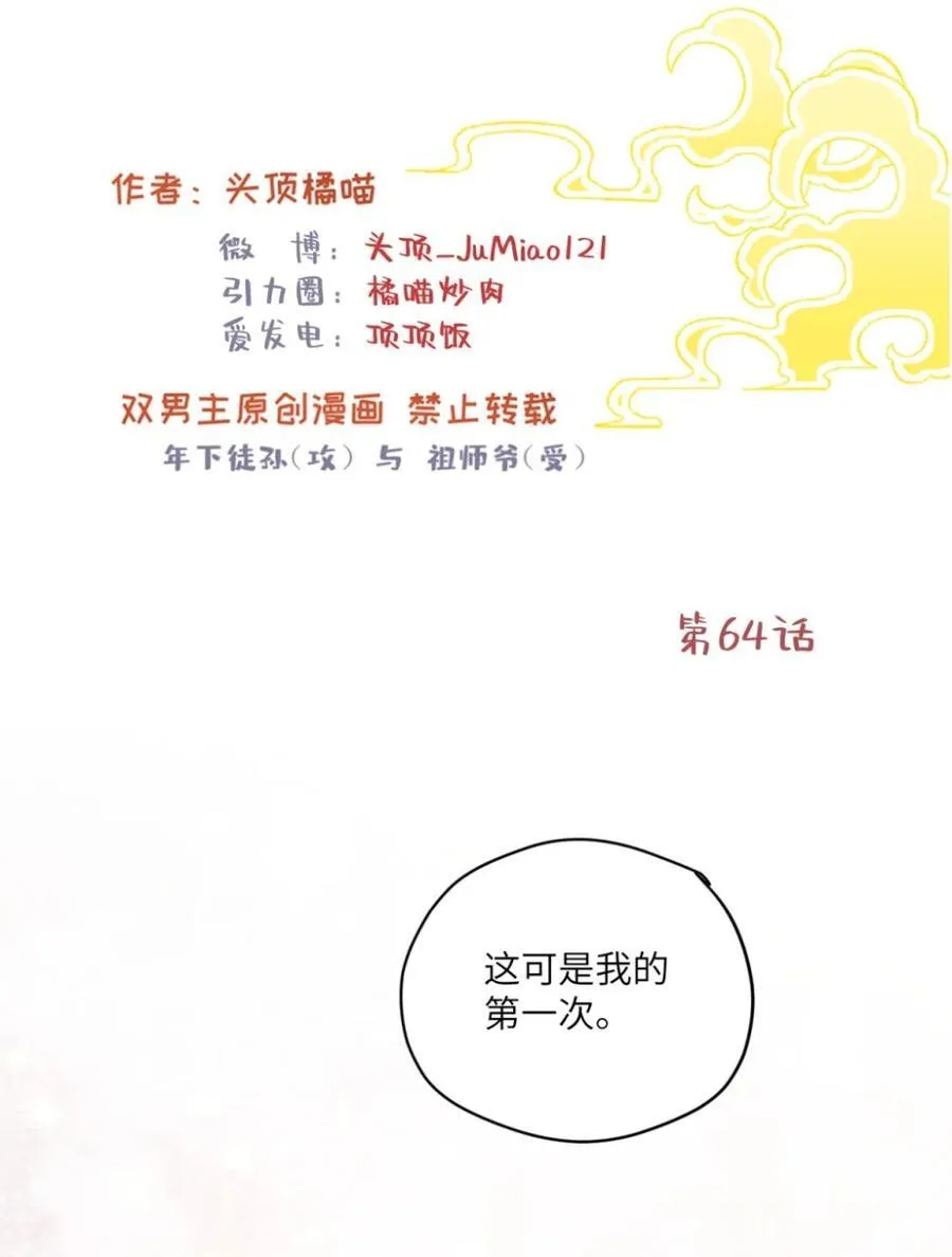 第64话 换个人主动1