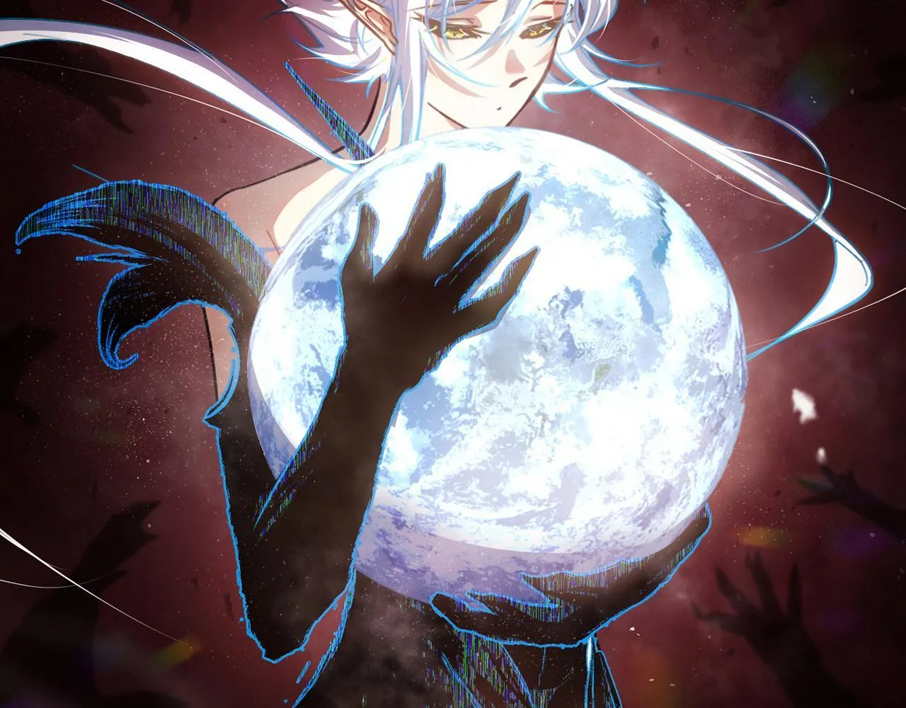 第二十章——采果29