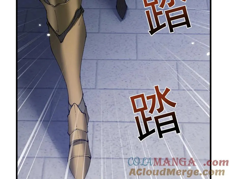 第55话 培育新的强者！8