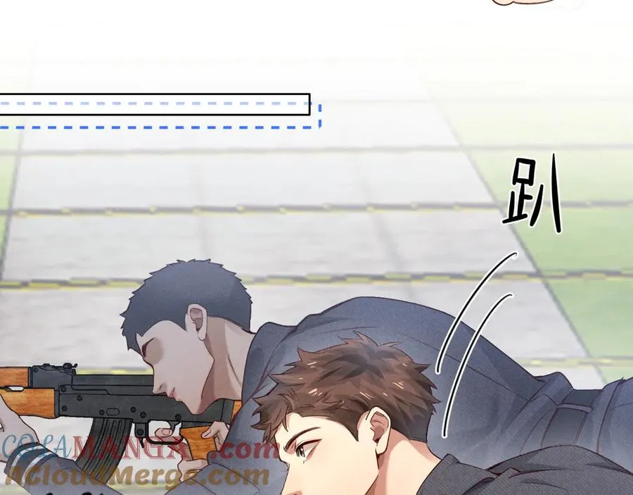 第45话 我能当狙击手吗27