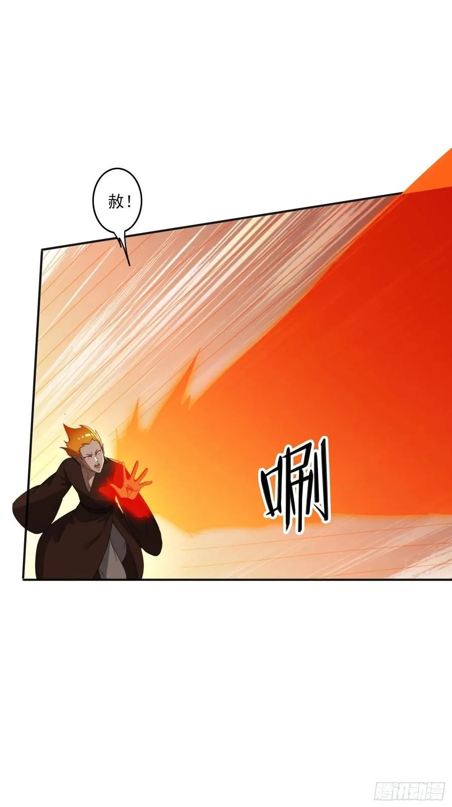 186 好久不见 二师姐19
