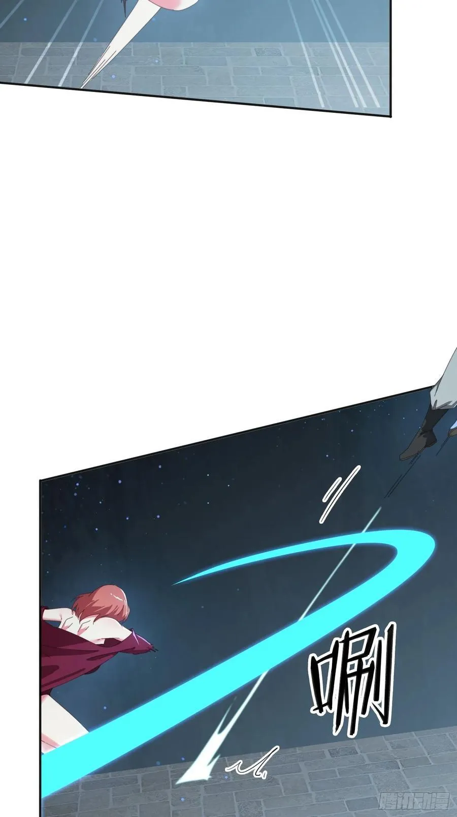 176 空间崩塌前17