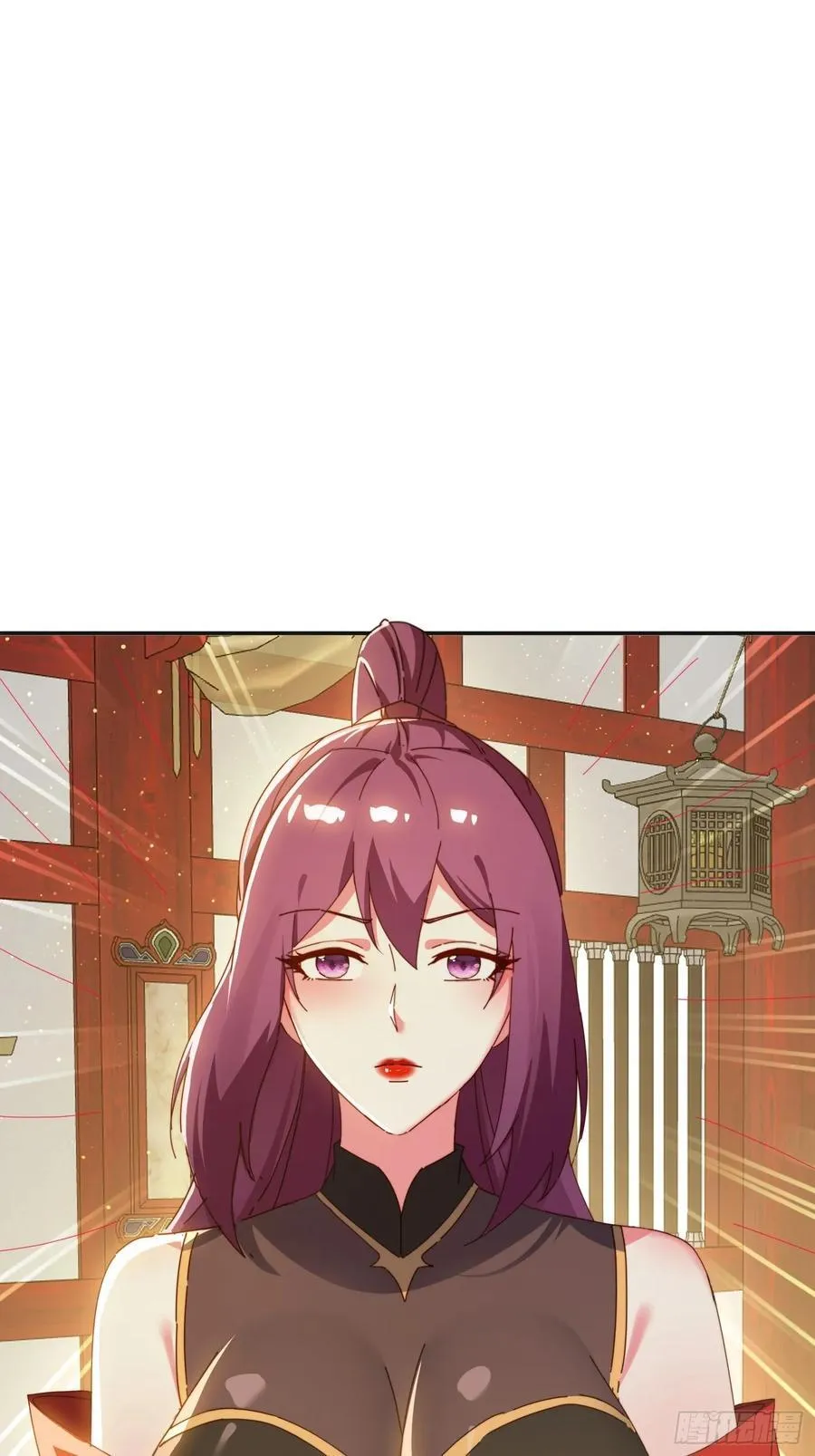 186 好久不见 二师姐38