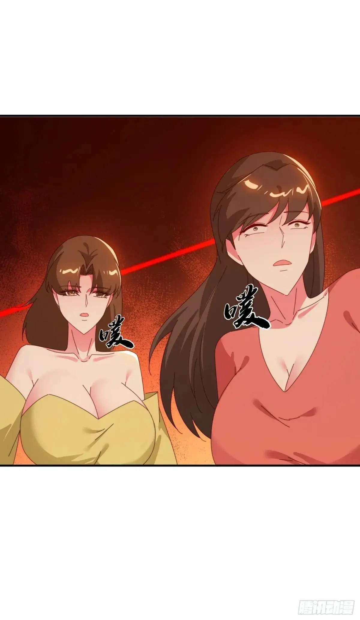 155 误入神秘村落10
