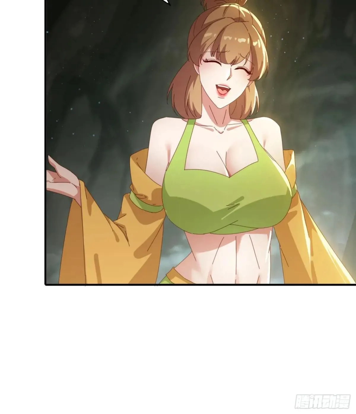 156 性感女恶霸24