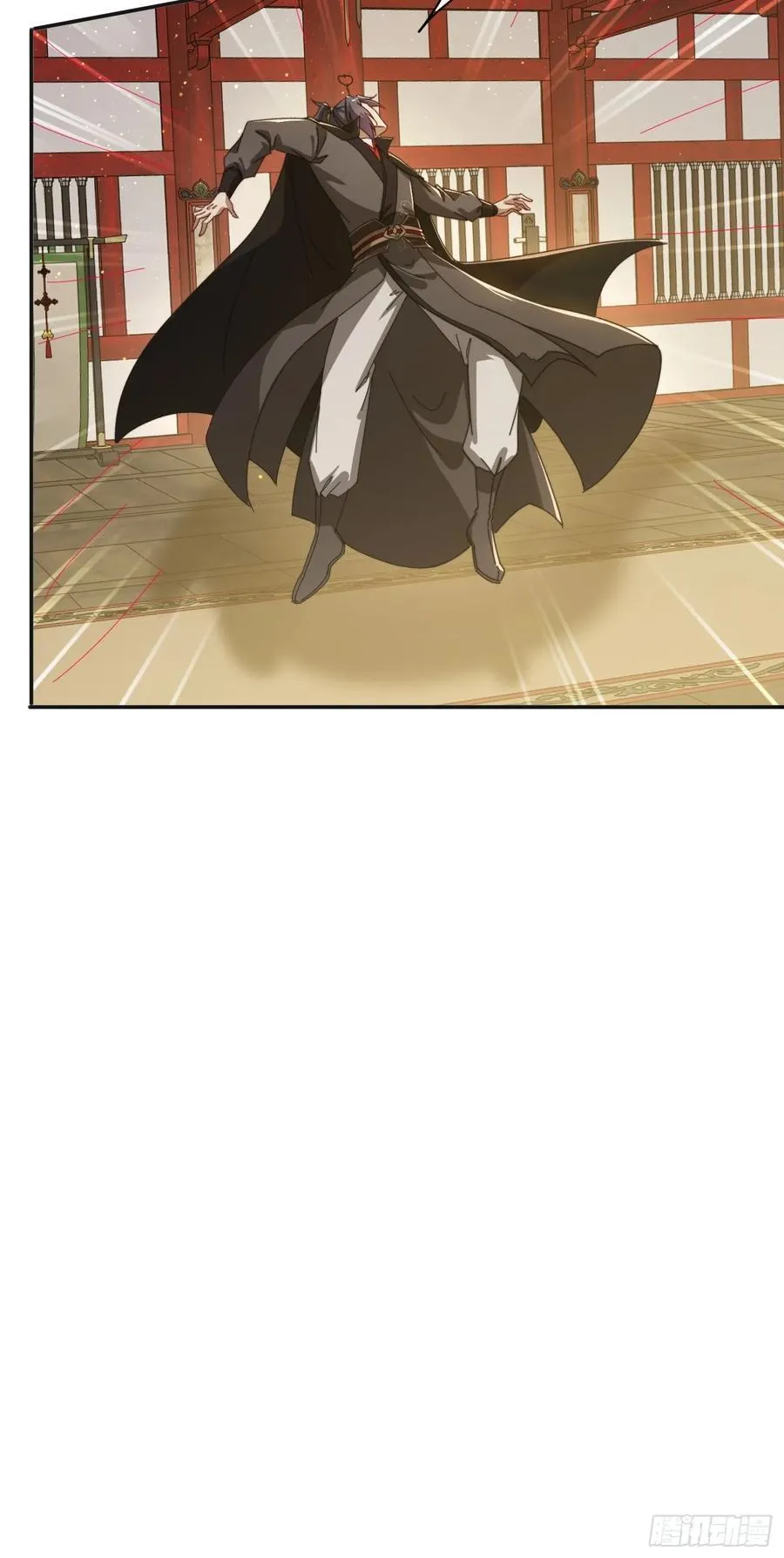 186 好久不见 二师姐43