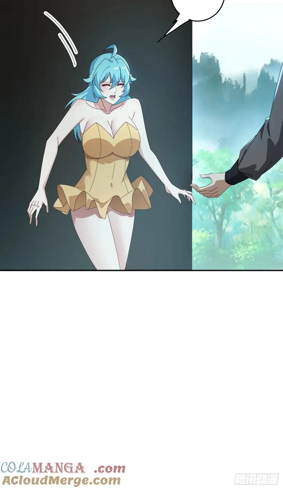 182 可爱的山灵21
