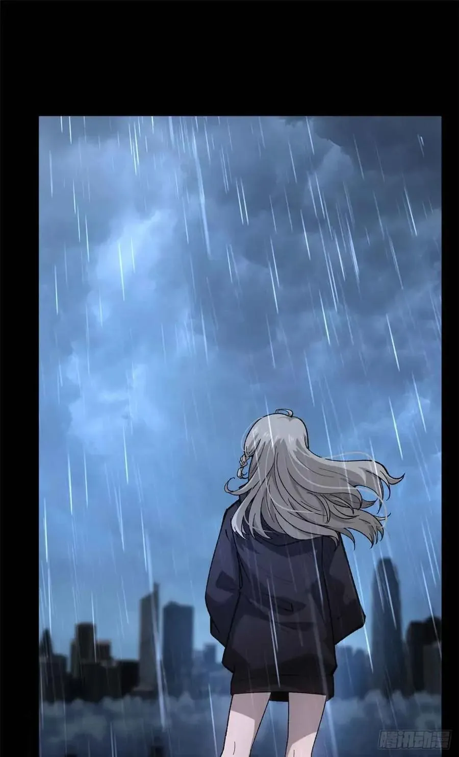 46 降临1