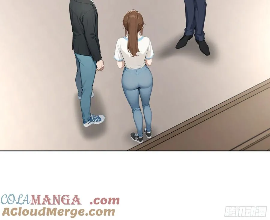 53 敢动我的女人？你也配！48