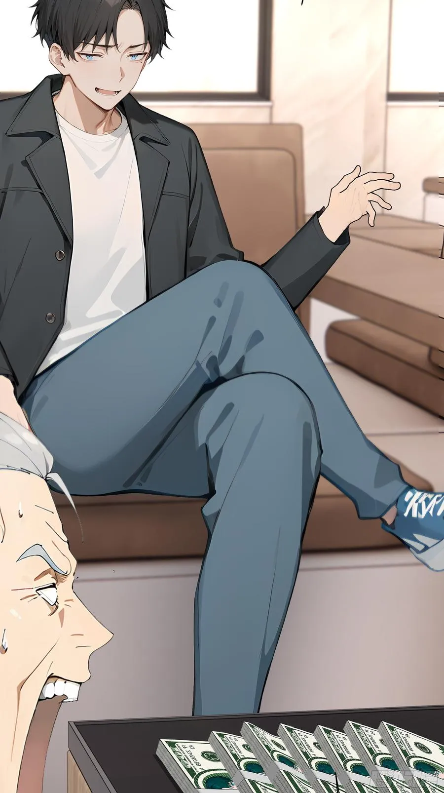 50 洗脱嫌疑41