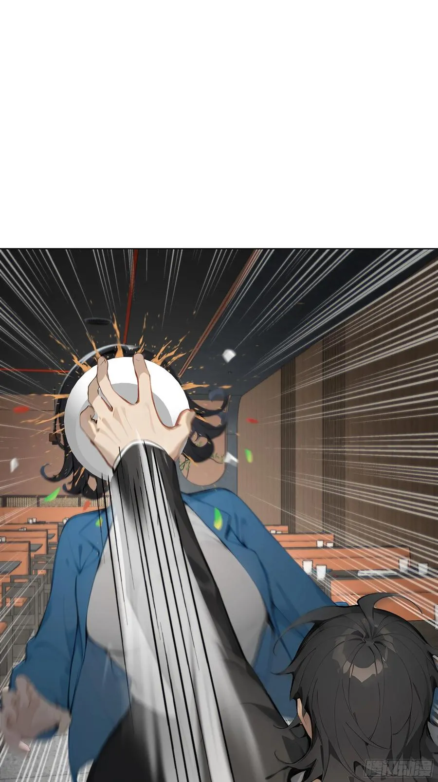 34 帮你管孩子！37