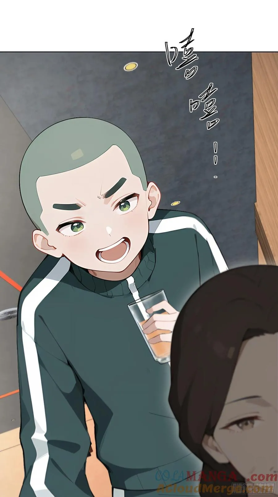 33 参加比武大会！84