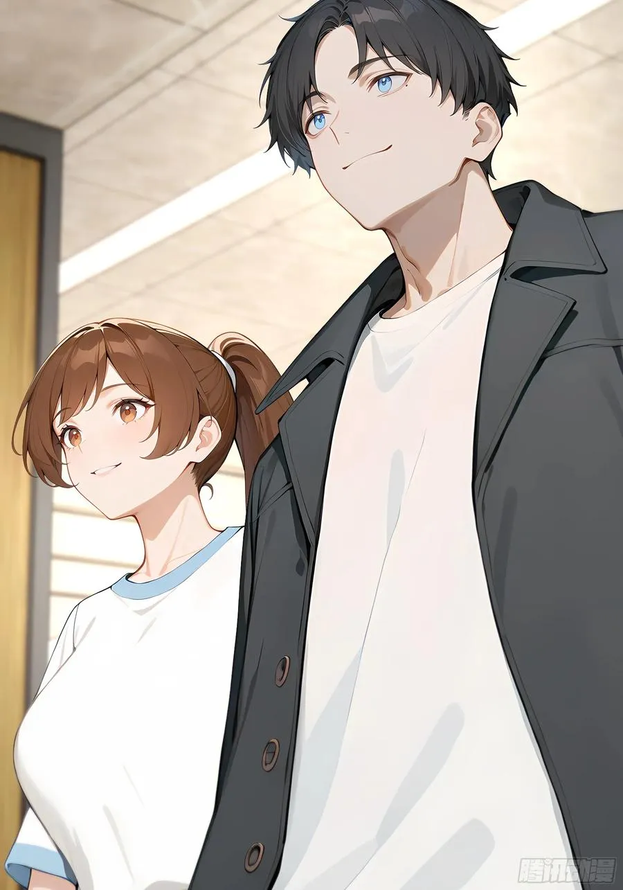 52 谁要和你结婚！67
