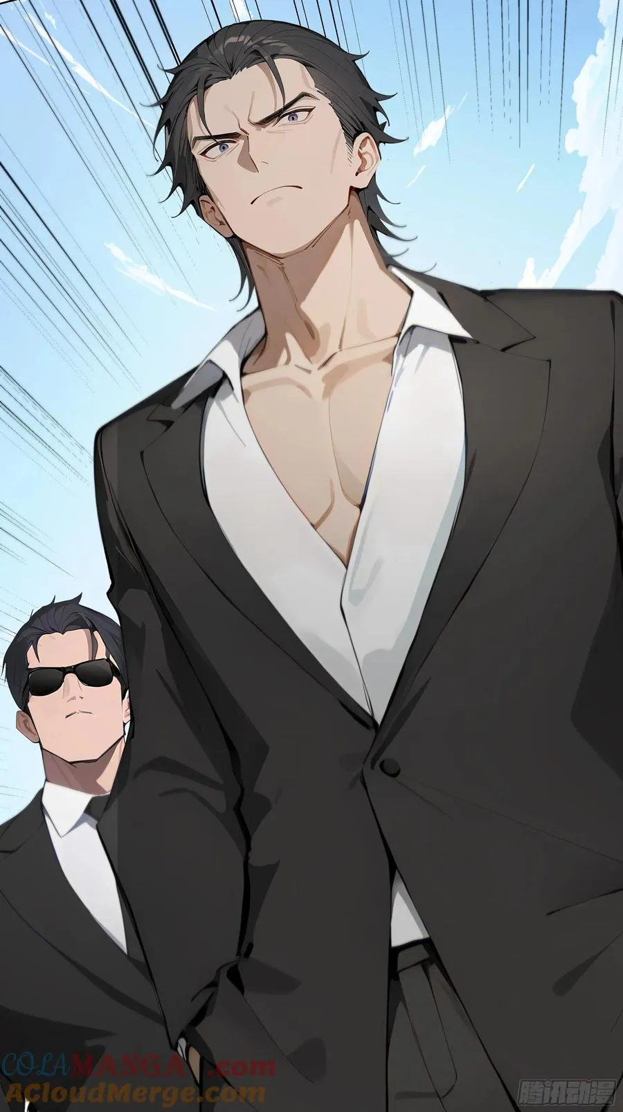 34 帮你管孩子！30