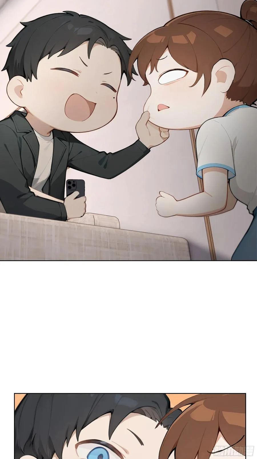 54 隐瞒的病症？29