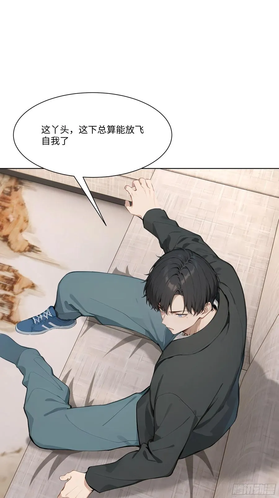 54 隐瞒的病症？37
