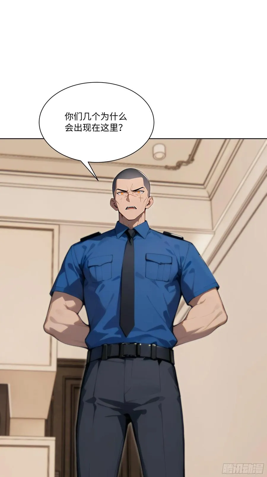 66 解除通缉令23